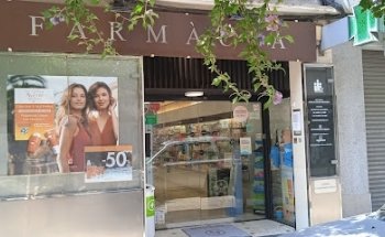 Farmàcia Anna Maria Colom-Noguera i Castellví