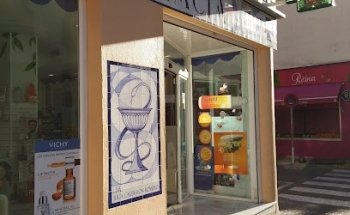 Farmacia Julia Calderón Romero - Farmacia El Puerto de Santa María