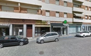 Farmacia Antonio B. Molina López