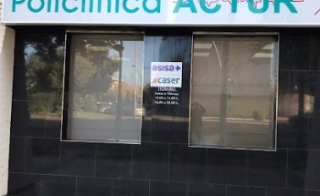 DENTISTA ACTUR (POLICLINICA ACTUR)