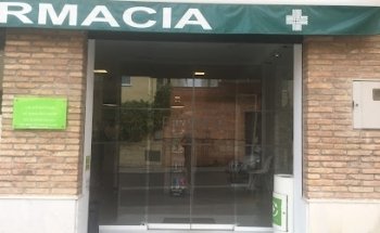 Farmacia José y Amparo Vidal CB Montaverner
