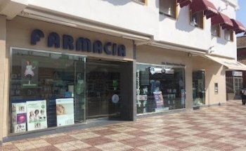 Pharmacy Costa Calida