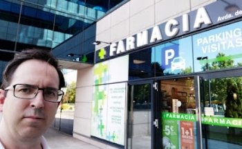 Pharmacy Velez Castillo The moral