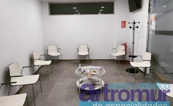 Centro Medico Artromur Especialidades