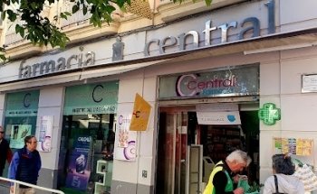 PHARMACY CENTRAL CADIZ
