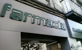 Farmacia Bustillo Mateo