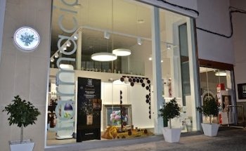 Farmacia Gustavo Martínez