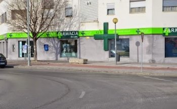Farmacia Morales. Farmacia 12 horas en Jerez de la Frontera.