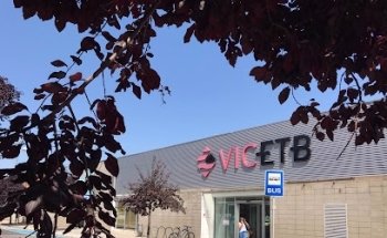 Club Natació Vic ETB