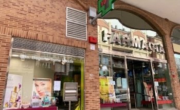 Tomé Landa, Begoña