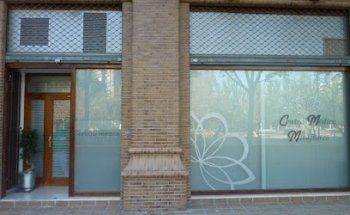 Centro Médico Miraflores