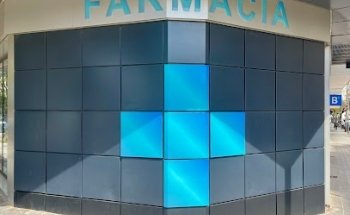 Farmacia Torres Cerdó | Farmacia 12 horas - 365 días | Palma de Mallorca