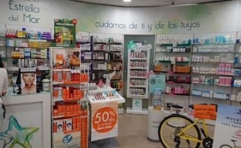 Farmacia Estrella del Mar