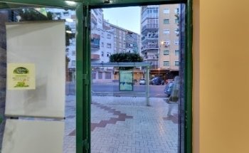 La Ventana Natural Málaga