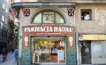 Farmàcia Nadal