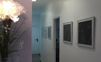 Clínica Virgen de la Salud: Oftalmología. Centro Reconocimiento de conductores y otras licencias.