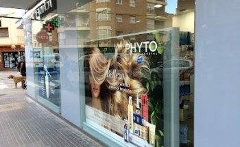 Farmàcia Mireia Valls Cucurella