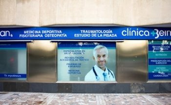 Beiman Clinica Sevilla