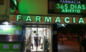 Farmacia SR
