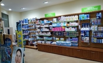 Farmacia san valeriano