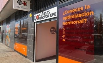 Clínica Doctor Life