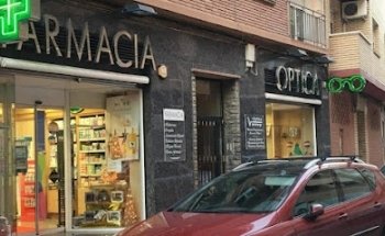 Farmacia Carmen Velilla Hurtado