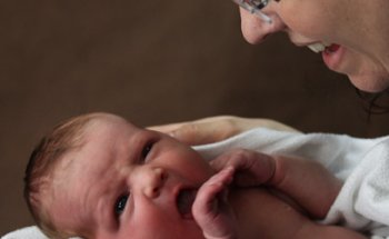 Pediatra Mara Cerqueiro Bybrant