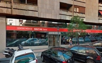 Centro Médico MAPFRE Salud