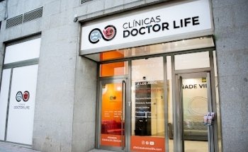 Clínica Doctor Life | Cirugía, Estética y Obesidad Madrid