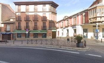 Farmacia Lda. Myriam Gutiérrez Laguna