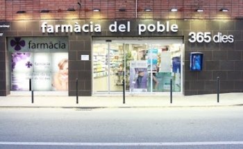 FARMACIA DEL POBLE
