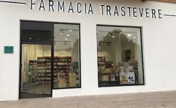 Farmacia Trastevere