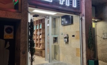 Yanguas 24H Pharmacy