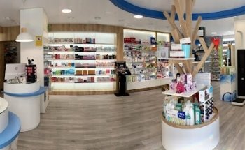 Farmacia La Botica de Palacio (Aranjuez)