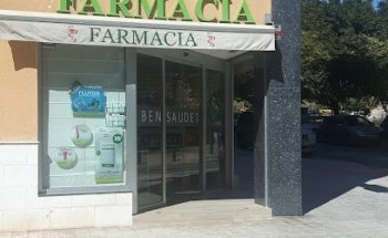 Farmacia Benisaudet