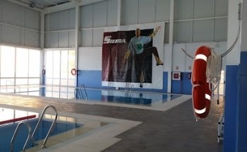 Centro Deportivo José Manuel Sierra Méndez