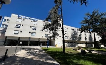 Vithas Hospital Madrid Aravaca