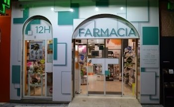 Farmacia Avenida