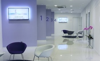Terapre MED Clinic - Madrid (Princesa)