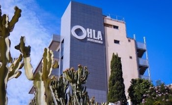 HLA Centro de especialidades médicasMediterráneo