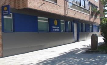 Clínica CEMTRO Pozuelo