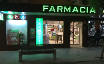 Farmacia López Quesada