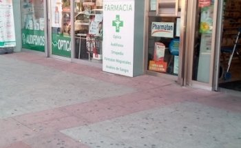 Farmacia óptica Portugal