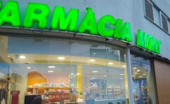 Farmàcia Mont