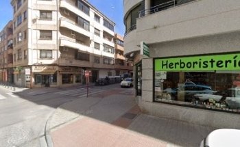 Herbolario de La Tierra