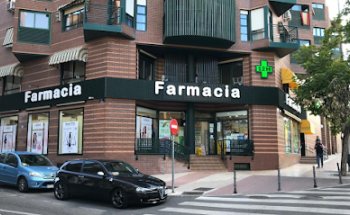 Farmacia las Retamas