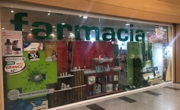 Farmacia Echavarri. Farmacia 12 Horas. Parafarmacia.
