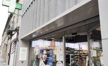 Farmàcia del Molinar