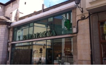 Farmacia Durántez