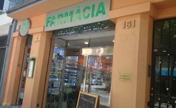 Farmàcia Moreno Murillo